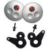 Roof Boxer V8 Screw Kits