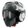 Shark Raw Kurtz Mat Helmet