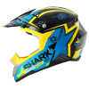 Shark SX2 Wacken Helmet