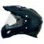 Afx FX-41DS Solid flat black