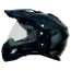 Afx FX-41DS Solid gloss black