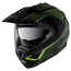 Caberg Tourmax Sonic matt black-yellow fluo