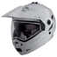 Caberg Tourmax metal white