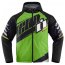 Icon Team Merc green