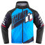 Icon Team Merc light blue