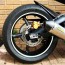 Wheel Stripes White