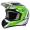 white-green-black