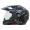 gloss black