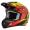 red-yellow-black