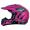 black-fuchsia