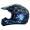 black-blue