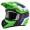 white-green-black