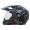gloss black