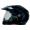 gloss black