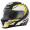 white-yellow-black