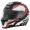 white-black-red