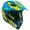 yellow-black-blue