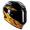 white-yellow-black