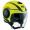 yellow-black