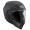 matt black