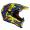 yellow-black-blue