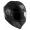 matt black