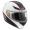 white-black-red
