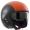 black-orange