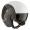 black-grey-white