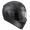 matt black