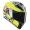 white-yellow-black
