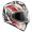 white-black-red