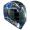 black-blue