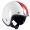 white-black-red