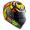 black-red-yellow