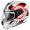 white-black-red