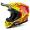 yellow-red