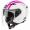 white-fuchsia