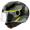 green-yellow-black