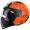 black-orange