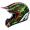 black-red-white-green