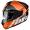 black-orange