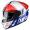 blue-white-red