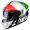 red-white-green