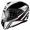 white-black-red