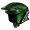 white-green-black
