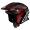 white-black-red