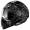 matt black