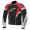 white-black-red