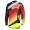red-yellow-black
